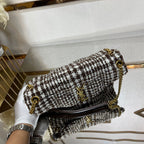 YSL BAGS - WOMEN LOVE LUXURY BAGS - 2393