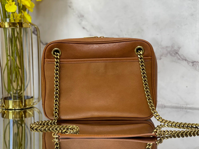 YSL BAGS - WOMEN LOVE LUXURY BAGS - 2050