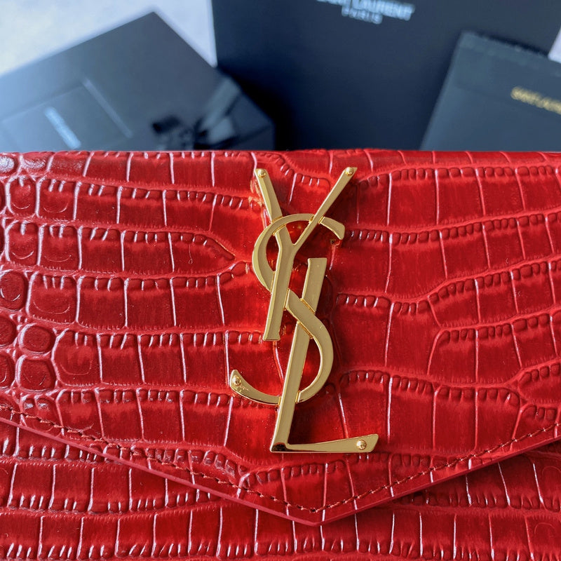 Lusso Official - LUXURY YSL BAGS - 931