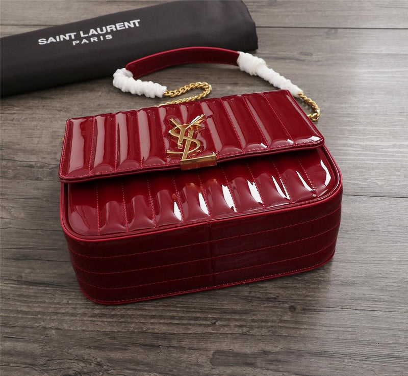BB - YSL Bag - 2909