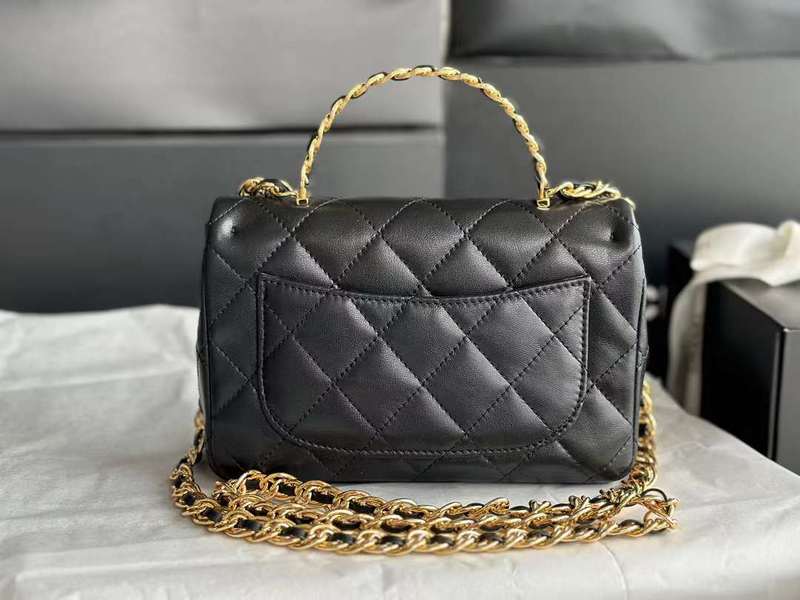 LO - CHL  BAGS FOR WOMEN - FASHION LUXURY BAGS - 337