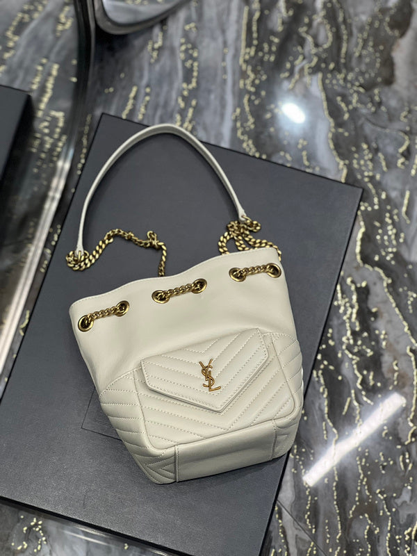 YSL BAGS - WOMEN LOVE LUXURY BAGS - 2204