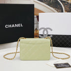 Lusso Official -  CHL BAGS  - 529