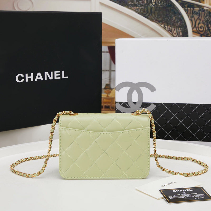 Lusso Official -  CHL BAGS  - 529