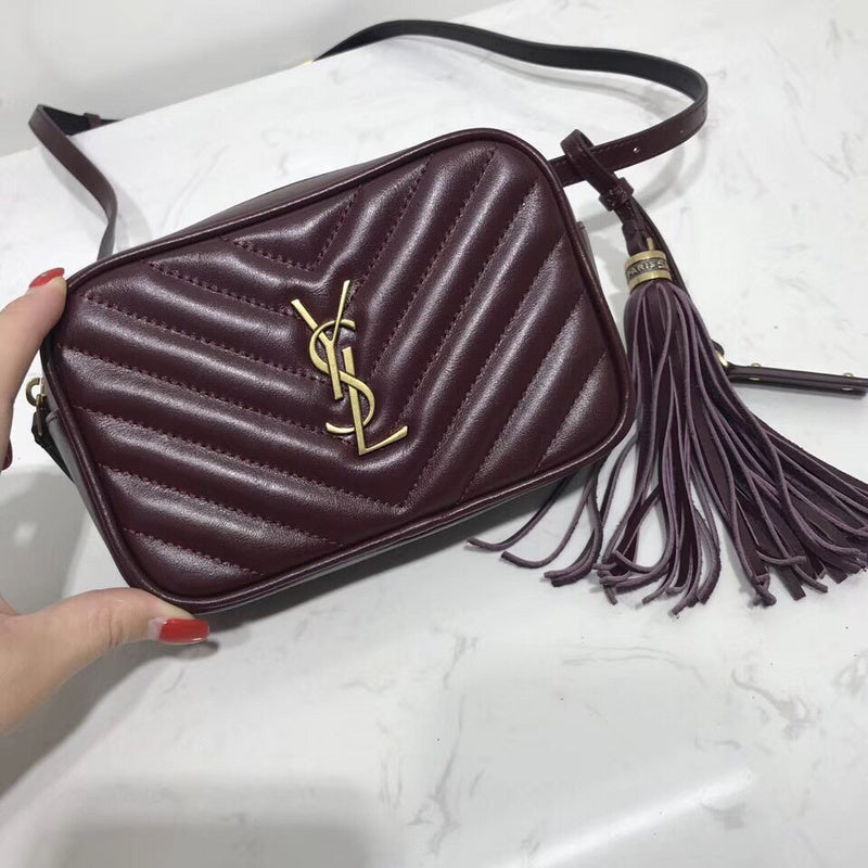 BB - YSL Bag - 3877