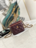 LO - CHL Bags - 3698
