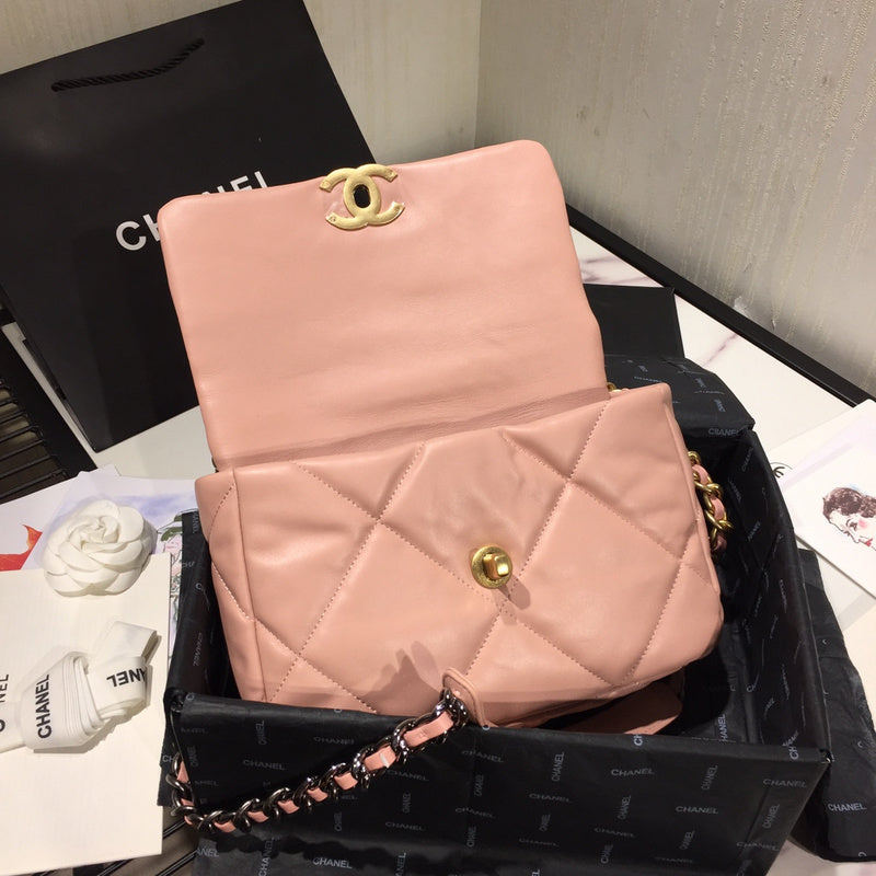 LO - CHL  BAGS FOR WOMEN - FASHION LUXURY BAGS - 1020