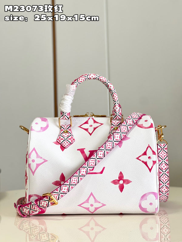 LO - LV Bags - 15152