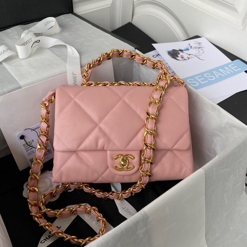 LO - CHL Bags - 2655