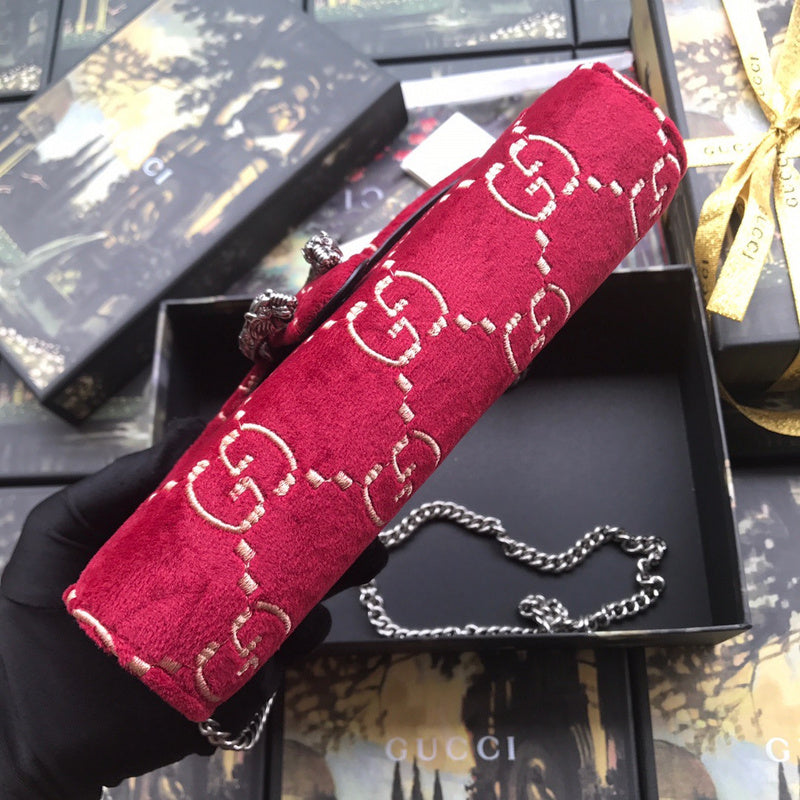 LO - GCC Bags - 6223