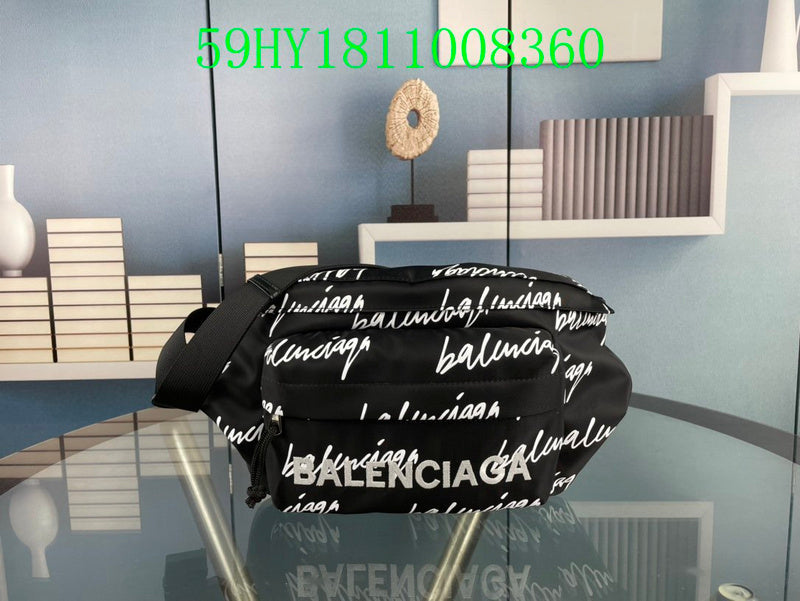 LO - BGA Bags - 2028