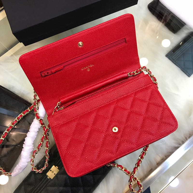 LO - CHL  BAGS FOR WOMEN - FASHION LUXURY BAGS - 962