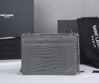 YSL BAGS - WOMEN LOVE LUXURY BAGS - 1755