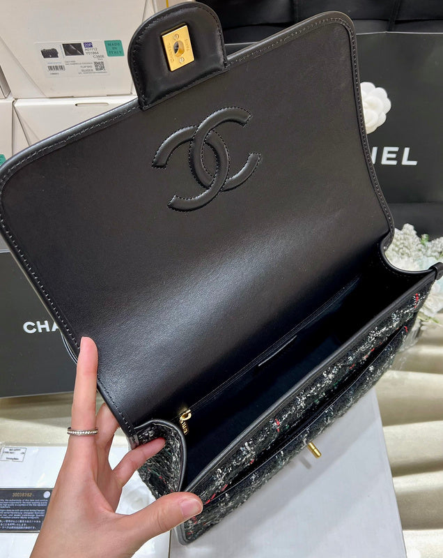 LO - LUXURY CHL BAGS - 608