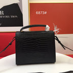 YSL BAGS - WOMEN LOVE LUXURY BAGS - 1244