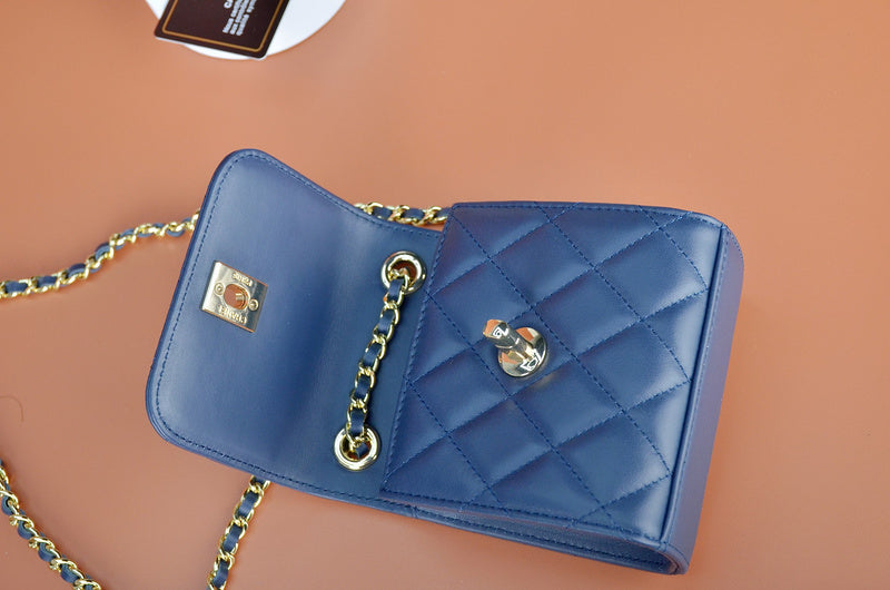 Lusso Official -  CHL BAGS  - 621