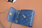 Lusso Official -  CHL BAGS  - 621