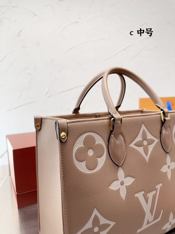 LO - LV Bags - 15132