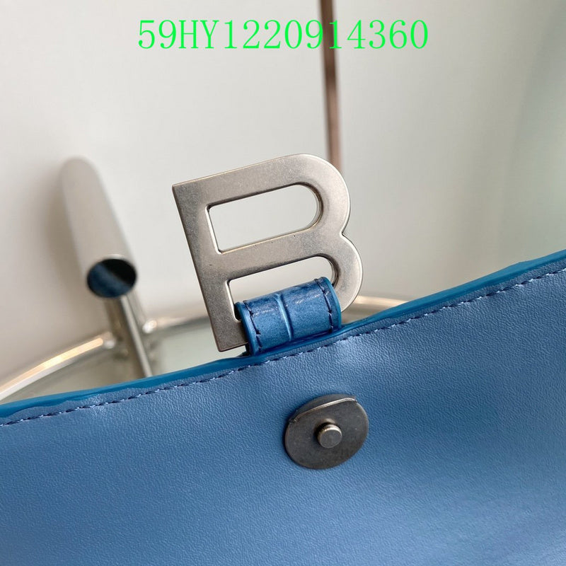 LO - BGA Bags - 2065