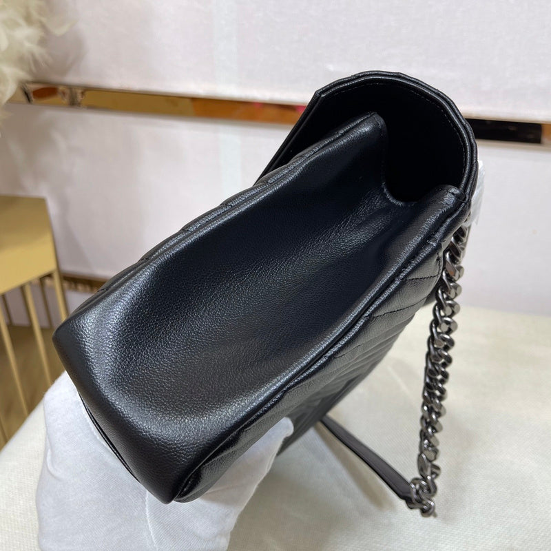 YSL BAGS - WOMEN LOVE LUXURY BAGS - 2509