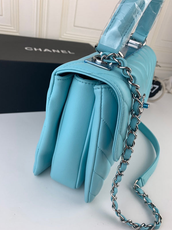 LO - CHL Bags - 2075