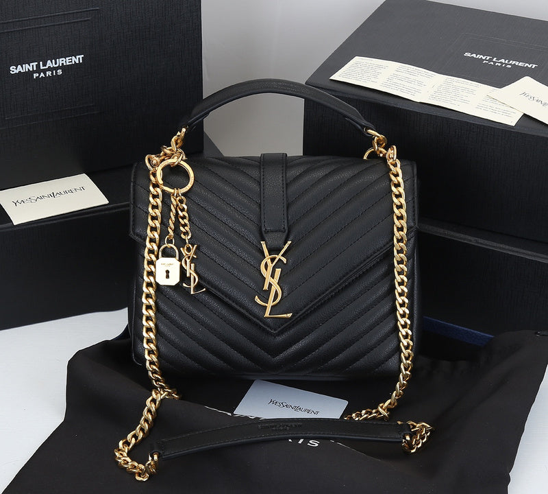 YSL BAGS - WOMEN LOVE LUXURY BAGS - 1860