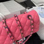 Lusso Official -  CHL BAGS  - 681