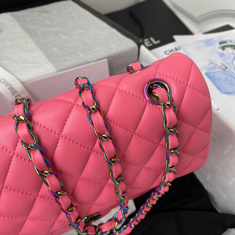 Lusso Official -  CHL BAGS  - 681
