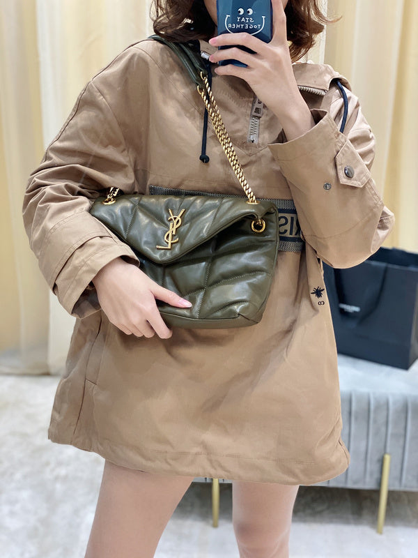 Lusso Official - LUXURY YSL BAGS - 792