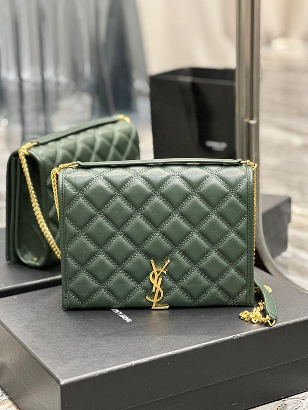 BB - YSL Bag - 2471