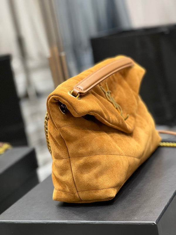 YSL BAGS - WOMEN LOVE LUXURY BAGS - 2264
