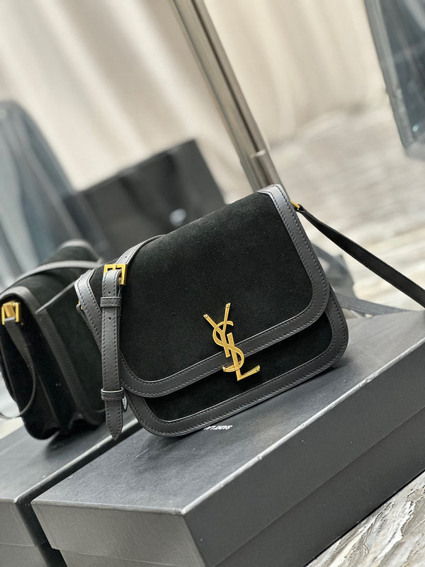 BB - YSL Bag - 1837