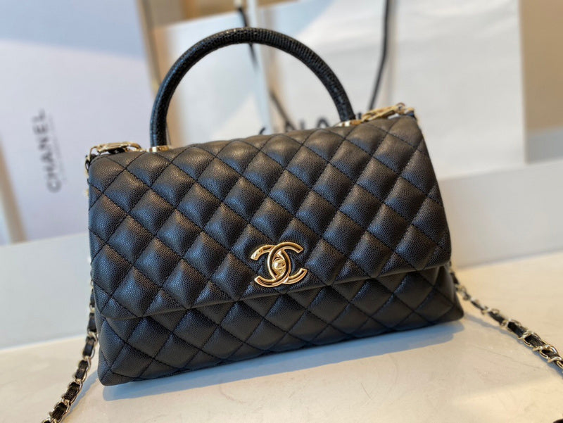 Lusso Official -  CHL BAGS  - 137