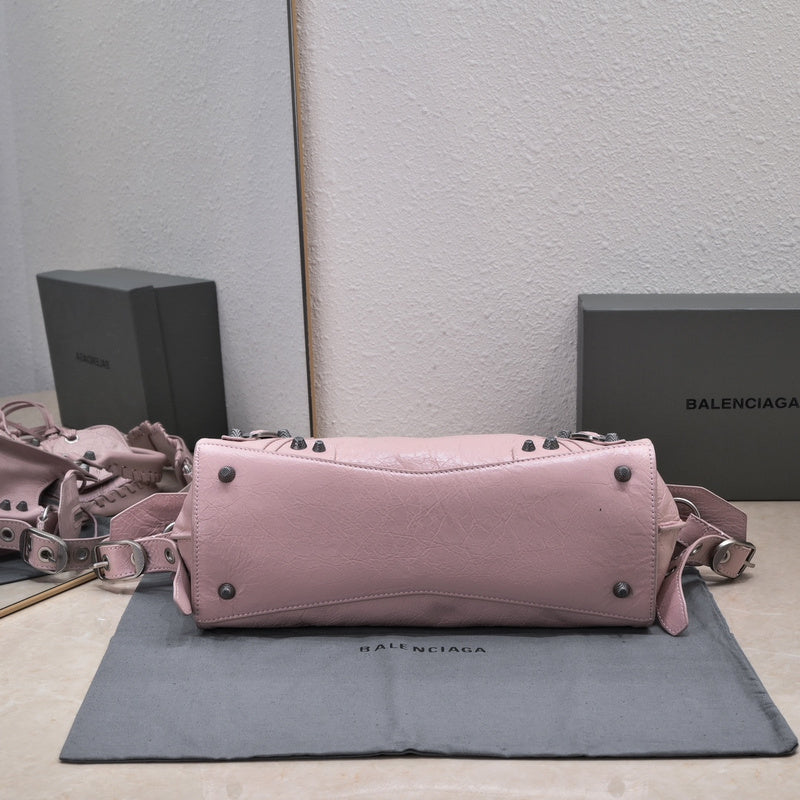 LO BAGS - BGA BAGS - 250