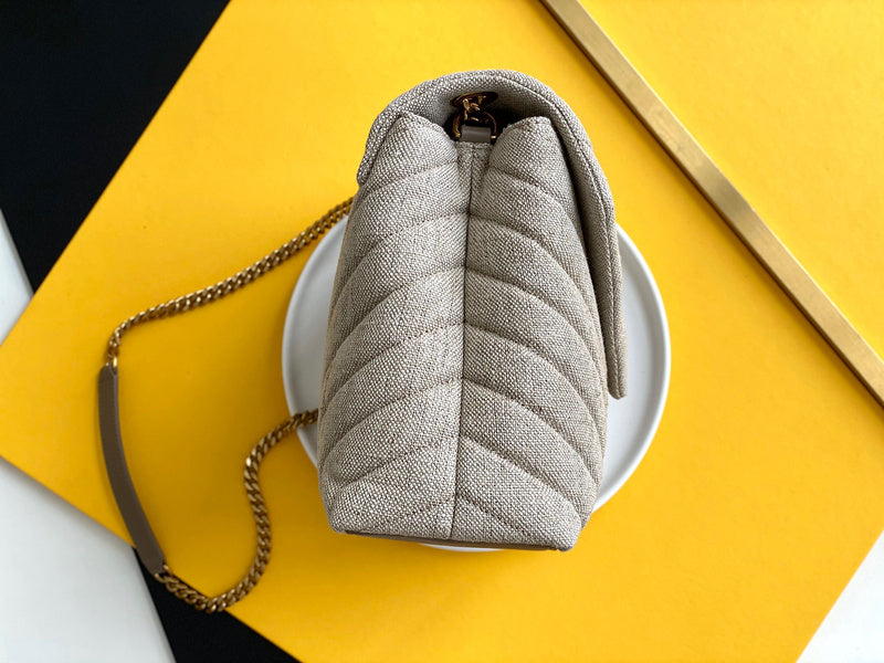 BB - YSL Bag - 4136