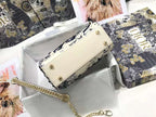 LO - DYOR   BAGS FOR WOMEN - FASHION LUXURY BAGS 499