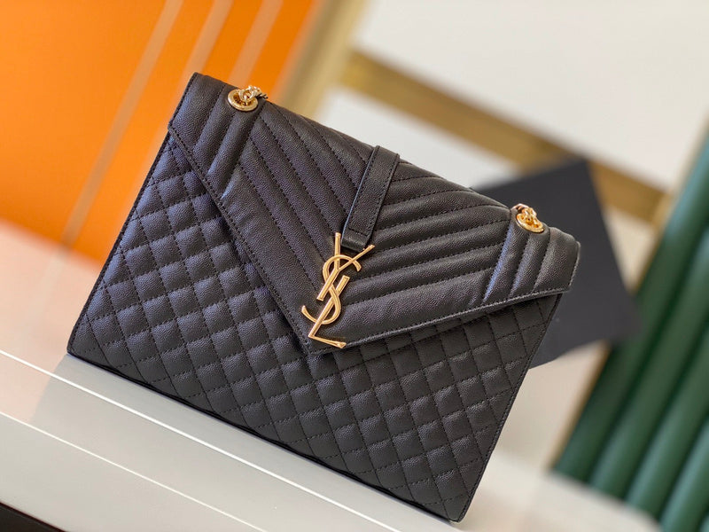 Lusso Official - LUXURY YSL BAGS - 1834