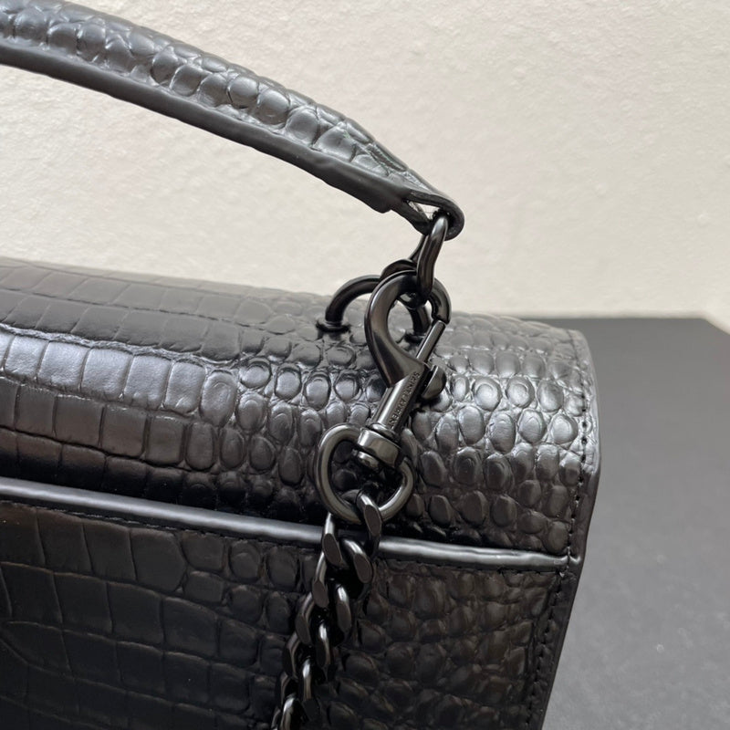 YSL BAGS - WOMEN LOVE LUXURY BAGS - 1217