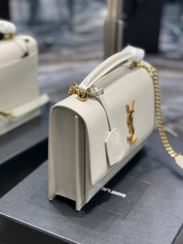 YSL BAGS - WOMEN LOVE LUXURY BAGS - 304