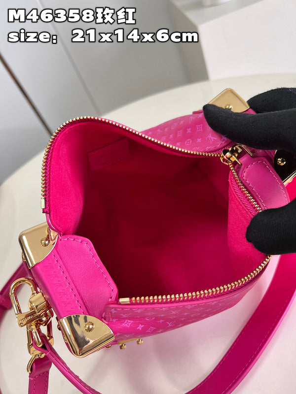 LO - LV Bags - 15710