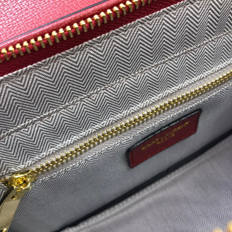 Lusso Official - LUXURY YSL BAGS - 1517