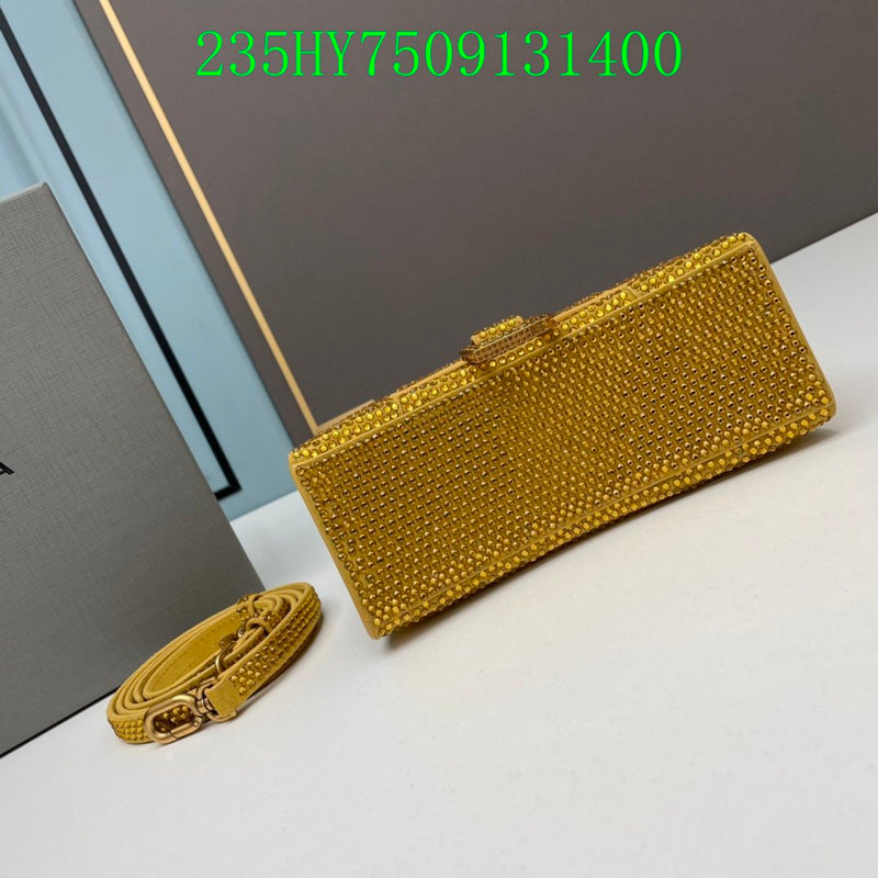 LO - BGA Bags - 2104