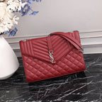 YSL BAGS - WOMEN LOVE LUXURY BAGS - 1534