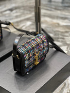 YSL BAGS - WOMEN LOVE LUXURY BAGS - 392
