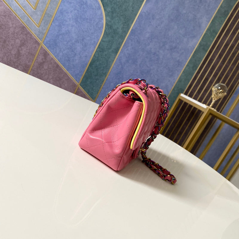 Lusso Official -  CHL BAGS  - 250
