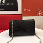 YSL BAGS - WOMEN LOVE LUXURY BAGS - 1509
