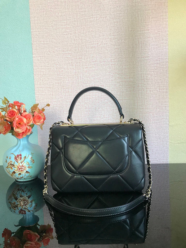 LO - CHL Bags - 3619