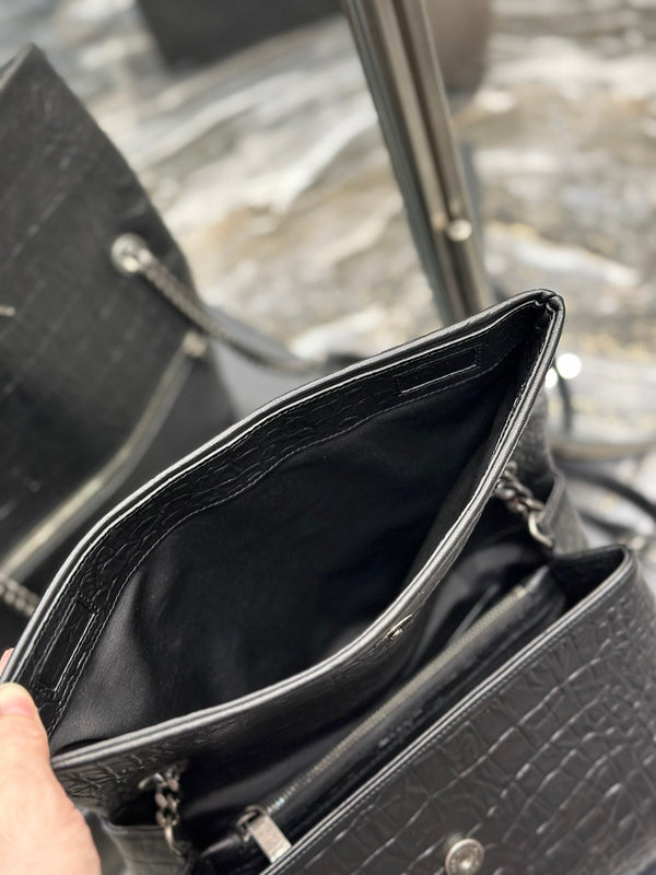 BB - YSL Bag - 1958