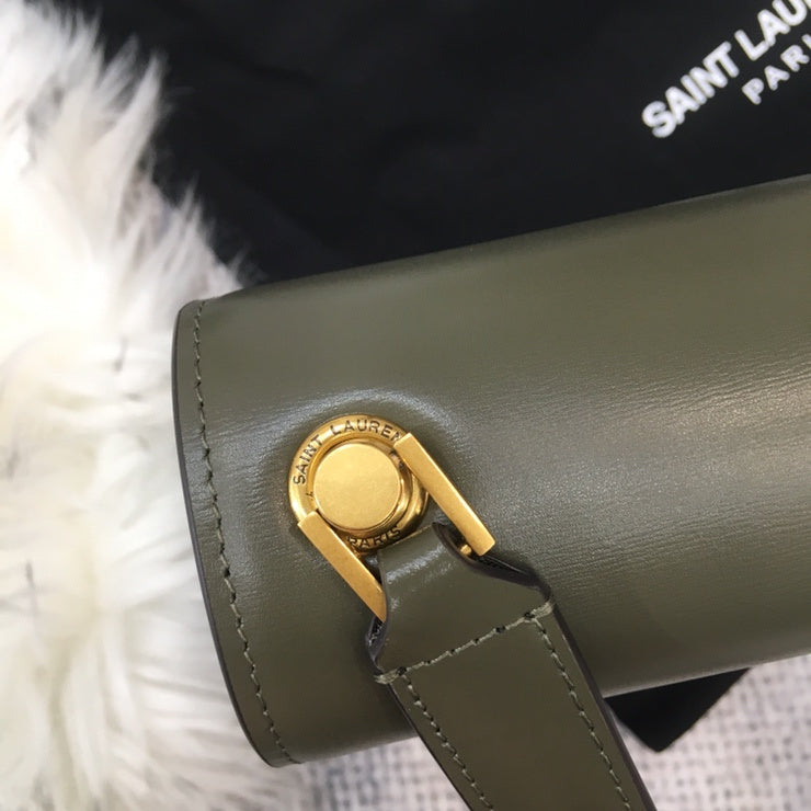 YSL BAGS - WOMEN LOVE LUXURY BAGS - 2618