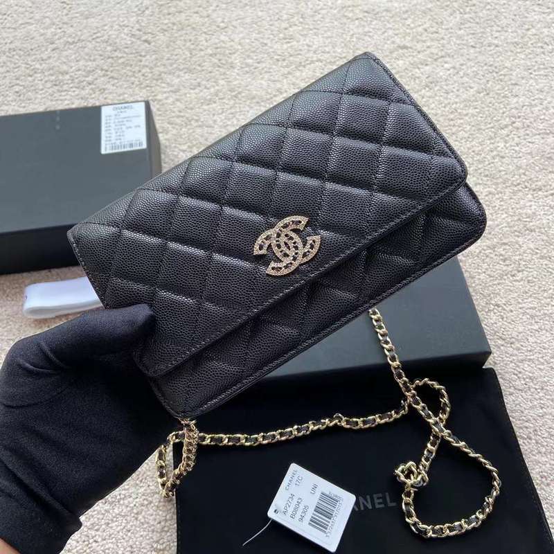 LO - CHL  BAGS FOR WOMEN - FASHION LUXURY BAGS - 353